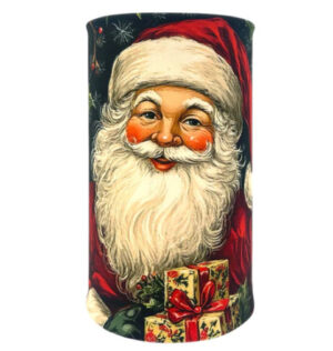 Weinkühler Hussen Weihnachten