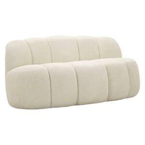 Cloud Sofa Ball Bouclé