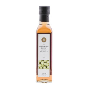Balsamico Essig Condimento Bianco