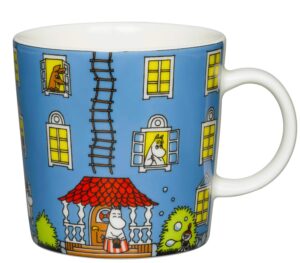 Moomin House Tasse 0,3