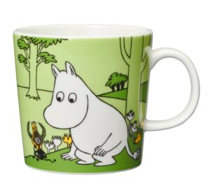 Moomintroll Tasse 0,3