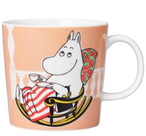 Moominmamma Tasse 0,3