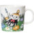Moomin Little My and Meadow Tasse