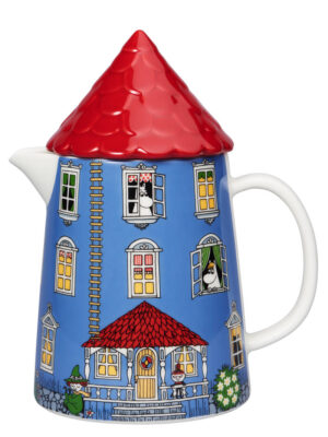 Freudenreich Interior Design | Moomin Kanne