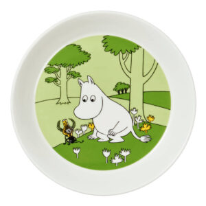 Freudenreich Interior Design | Moomin Teller Moomintroll