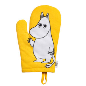 Moomin Ofenhandschuh