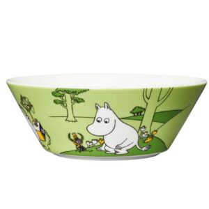 Moomin Schale Moomintroll