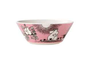Freudenreich Interior Design | Moomin Schale Love 30