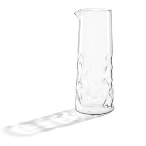 Glaskaraffe Sano 1,3 Liter
