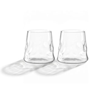 Trinkglas Sano 2er Set