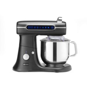 Design-Küchenmaschine Blackbolt
