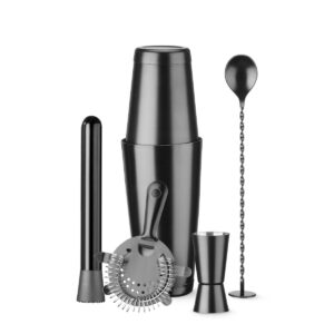 BarUp Barkit Schwarz