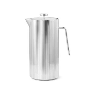 French Press Bernadotte Edelstahl