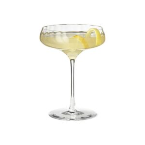 Champagner Gläser Bernadotte | 2er Set