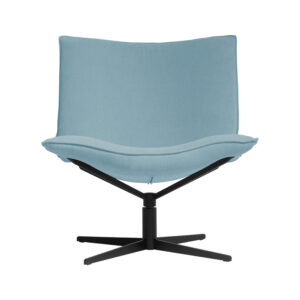 Loungesessel Mac.B Black