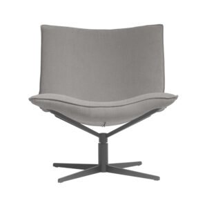 Loungesessel Mac.B Grey