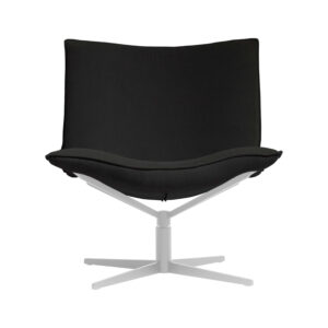 Loungesessel Mac.B White