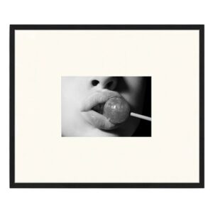 Fine Art Print Sexy