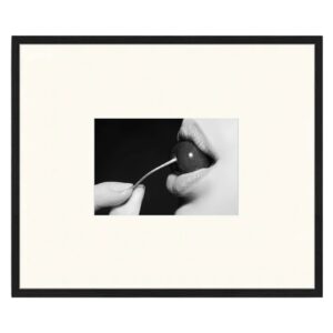 Fine Art Print Sweet Cherry