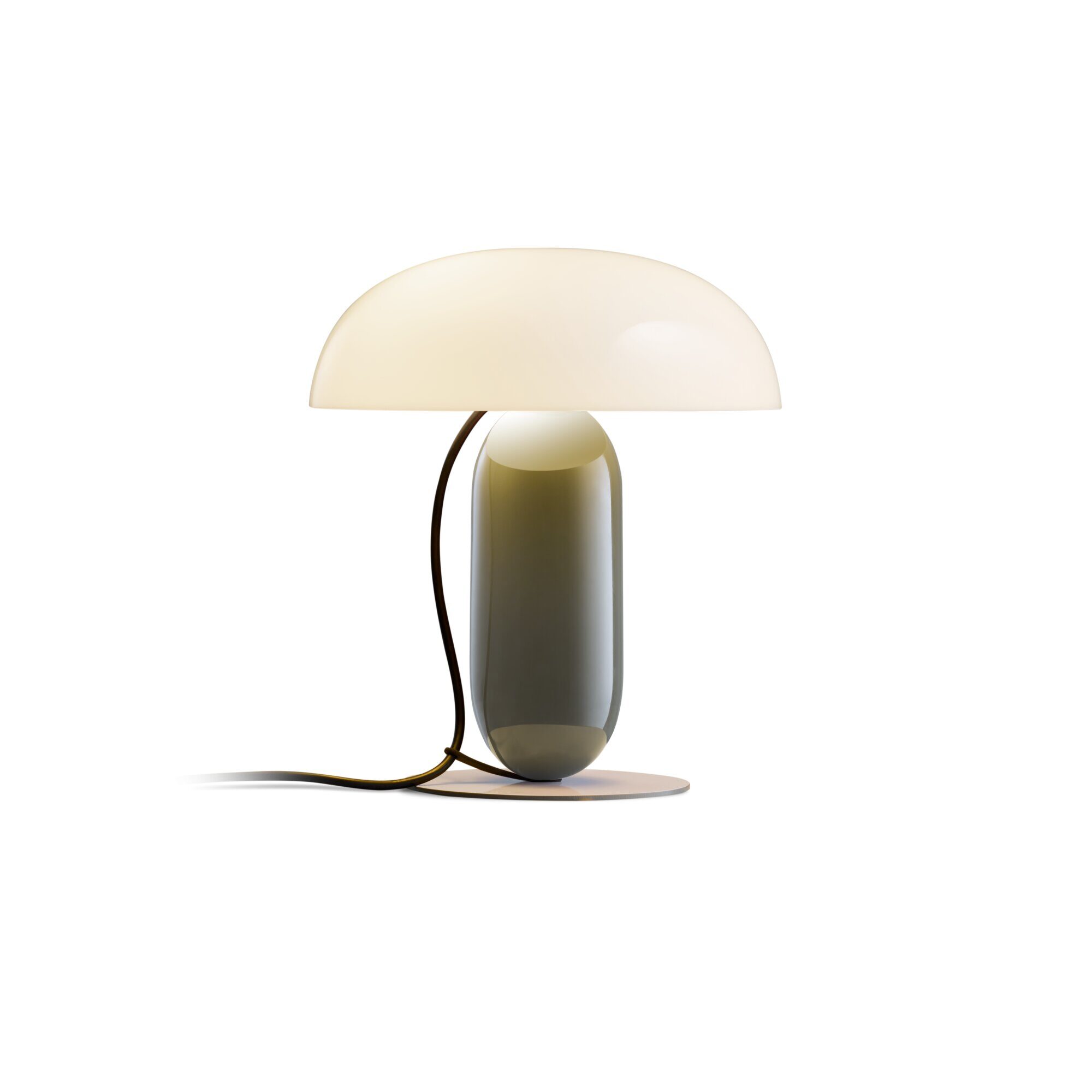 Opal / Brown Grey