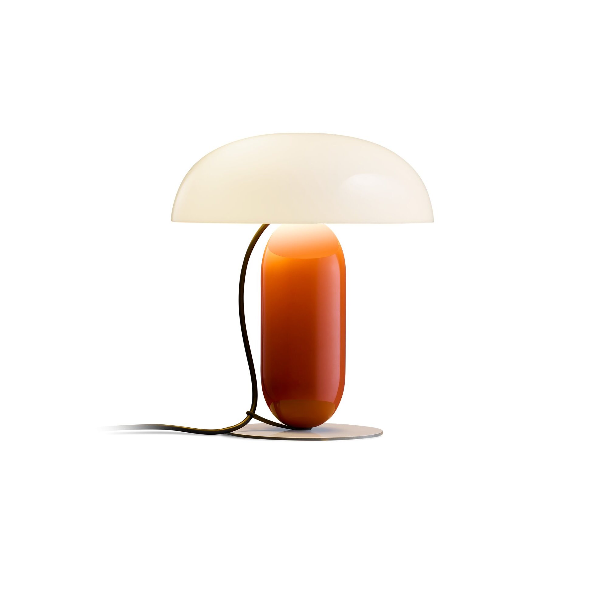 Opal / Orange