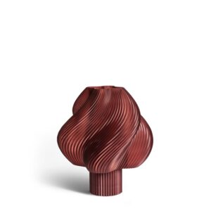 Crème Atelier Soft Serve Portable Cherry – kabellose Designleuchte