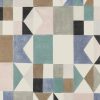 Freudenreich Interior Design | Stoffgalerie Pierre Frey Tapete