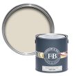 Freudenreich Interior Design | farrow&ball Dead Flat No.2004 Slipper Satin 2,5L